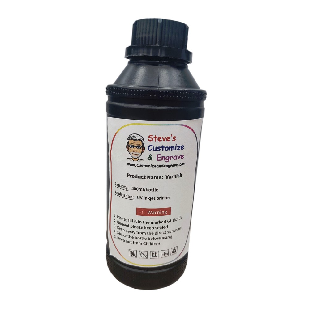 Exclusive Bundle Refine Full Color RF-6090 PRO UV DTF Flatbed Printer New Model