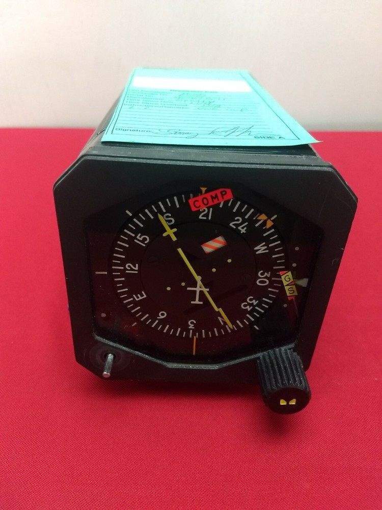 Deviation Indicator P/N RD-44 S/N 4040871