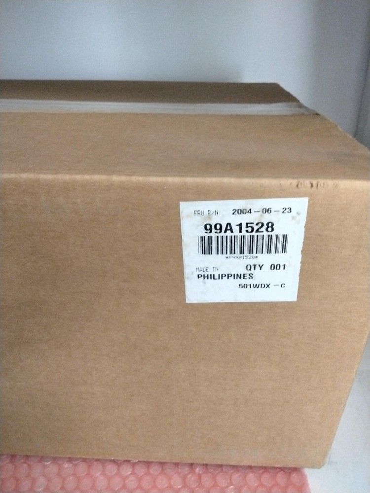 LEXMARK 99A1528 LASER PRINTHEAD-NEW