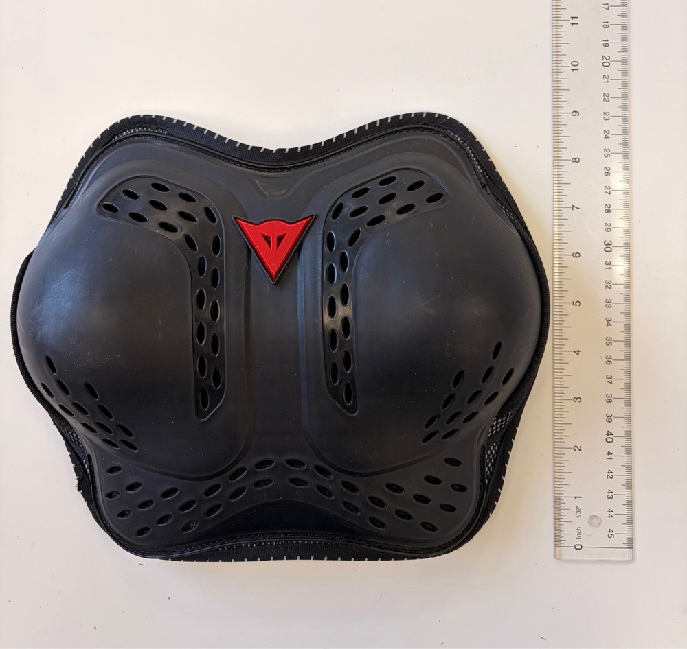 Dainese Women's Thorax Chest Protector Small