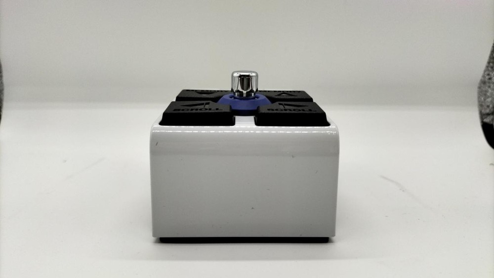 ZOOM MS-50G+ MULTI-EFFECTOR 364243