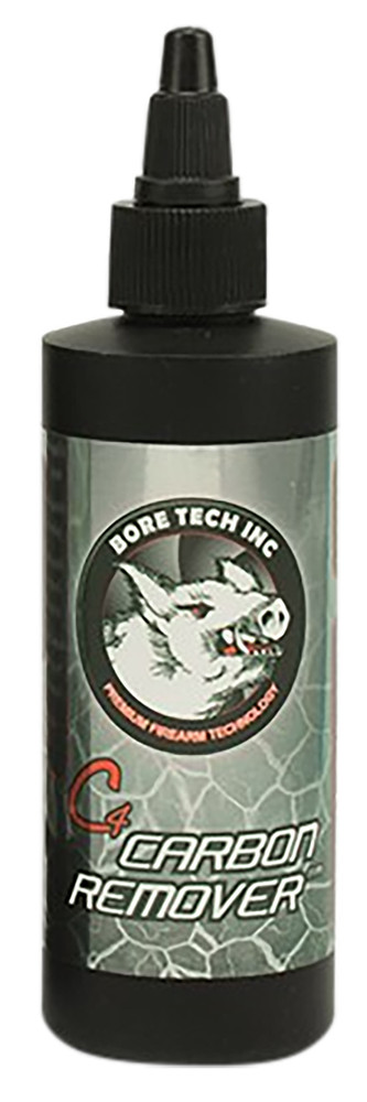 Bore Tech C4  Btech Btcc-35004 C4 Carbon Remv 4oz