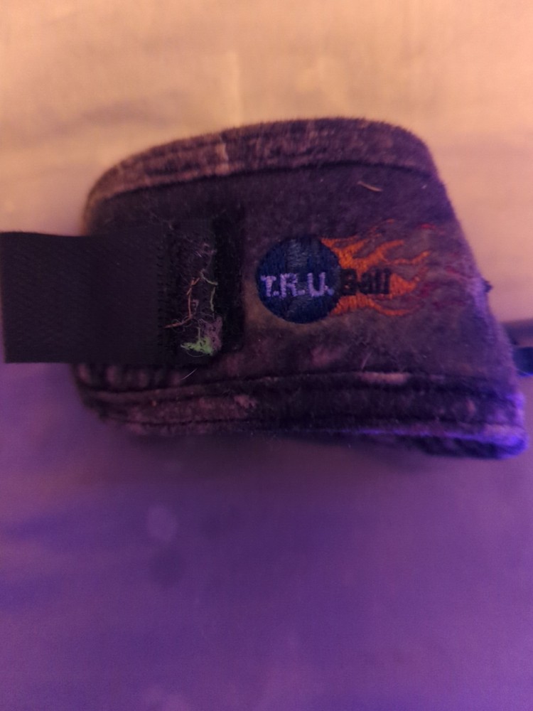 T.R.U. Ball archery Bow release