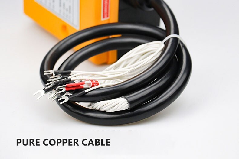 F23-a++ Mobile Crane Md Electric Hoist Wireless Remote Control Crane Controller