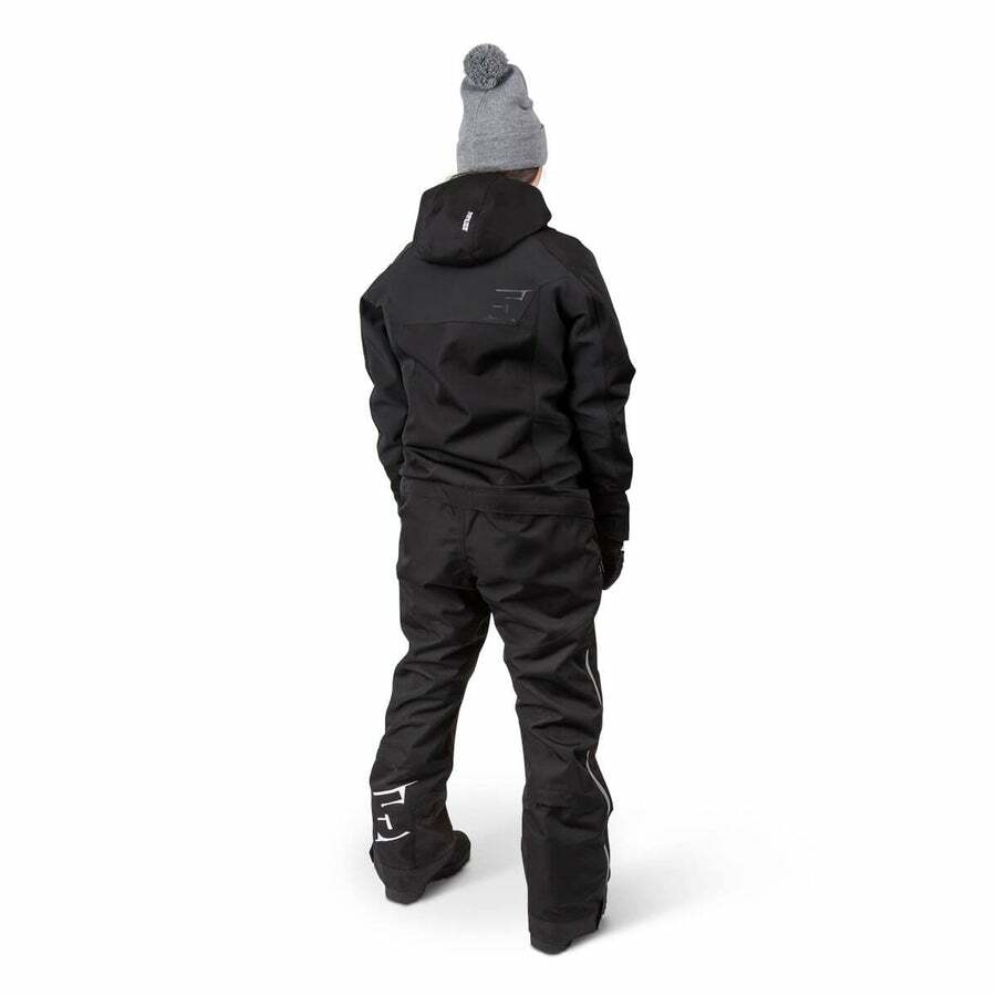 509 Women's Allied Mono Suit Shell