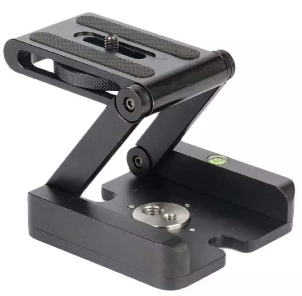 flexsmart™ - Universal Pan & Tilt Head
