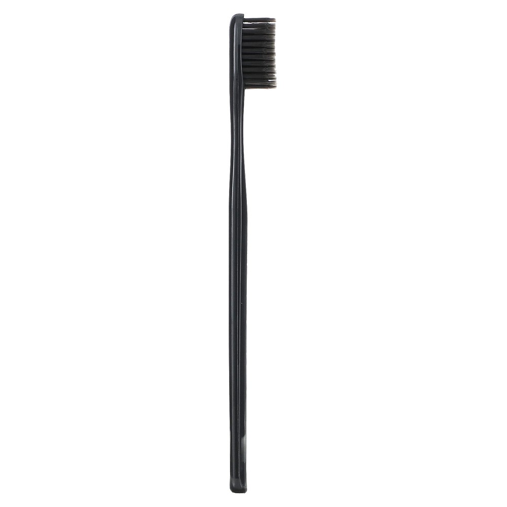 Ultra Soft Toothbrush, Black, 1 Toothbrush