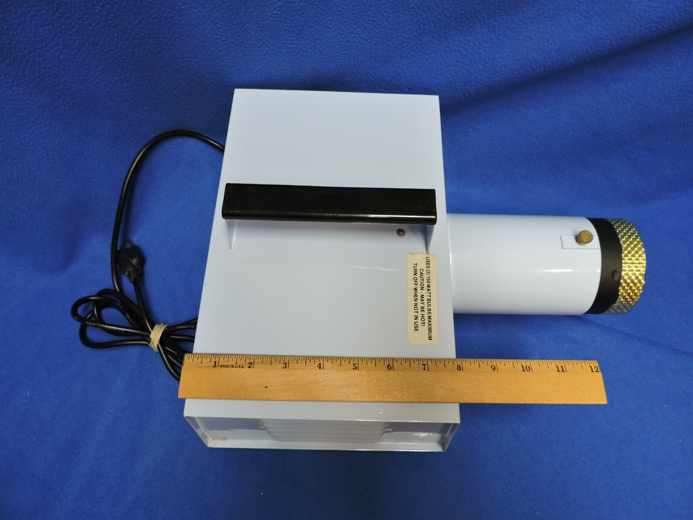 Diamond Tech International 400 Watts 120V Enlarger Projector
