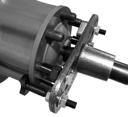 11001 Tiger Tool Axle Shaft Puller