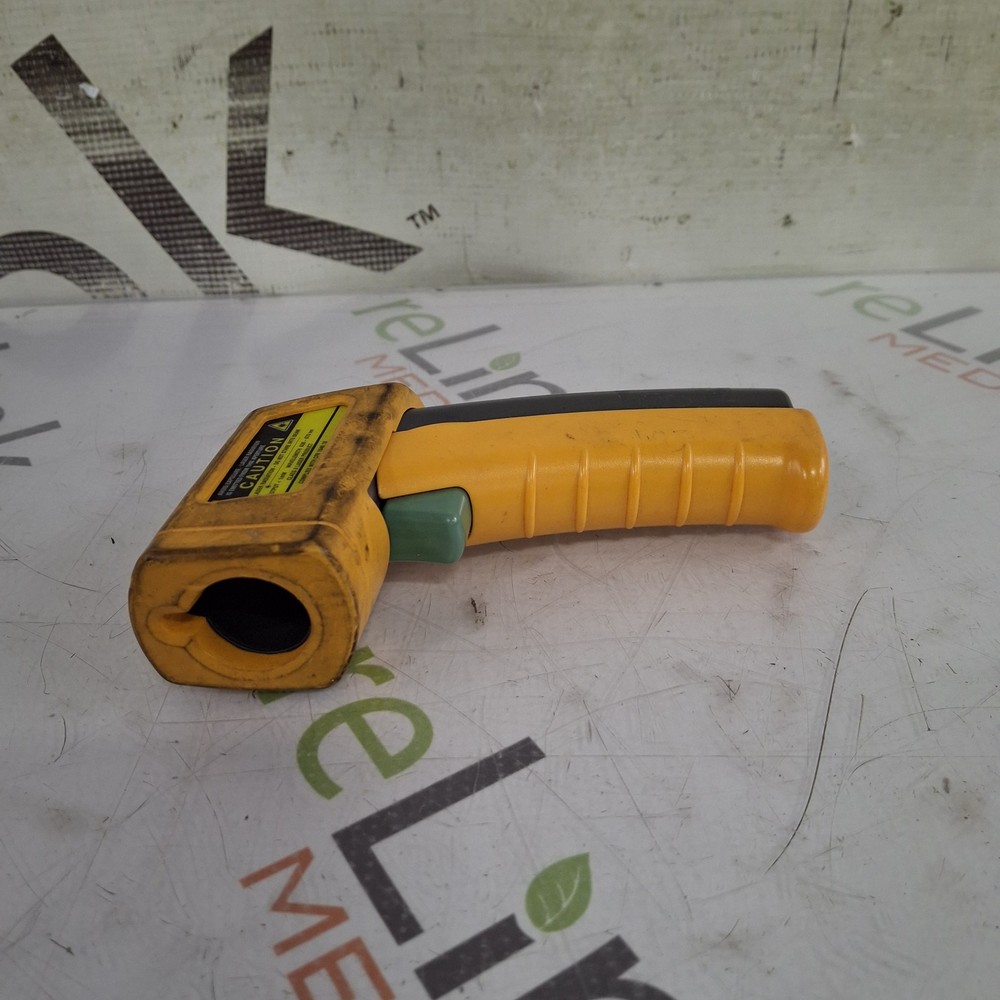 Fluke 62 Mini IR Thermometer