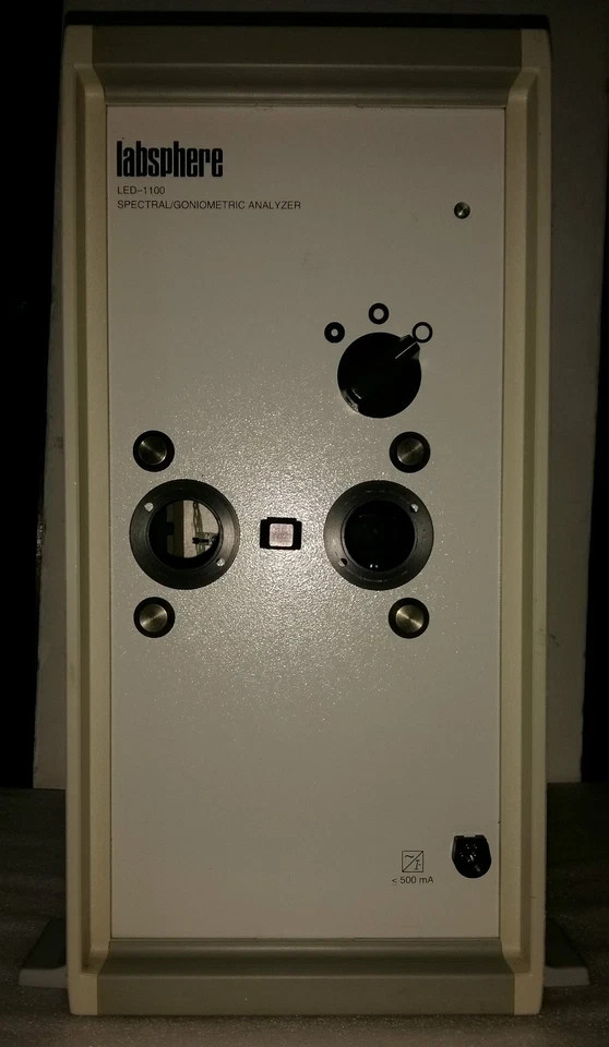 Labsphere LED-1100 Spectral Goniometric Analyzer