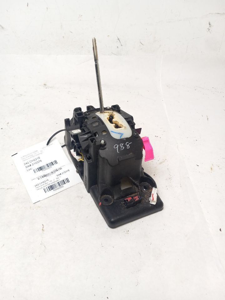 TRANS SHIFTER ASSEMBLY FOR DODGE JOURNEY 2016