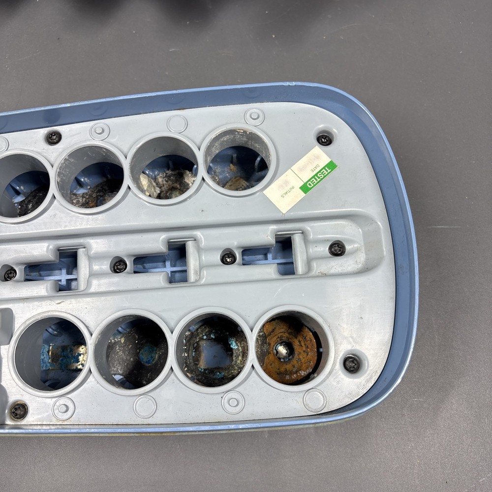 Radiodetection RD4000T3 transmitter Used Surplus