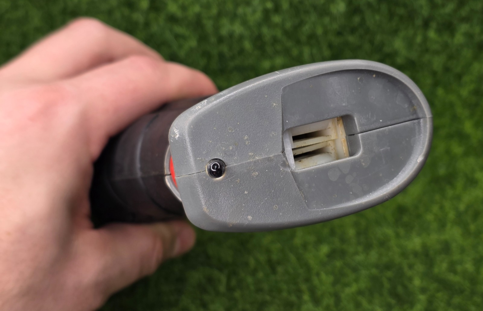 Rapala #R12HDRF R12 Heavy Duty Lithium Cordless Fillet Knife Set 6" & 7.5"