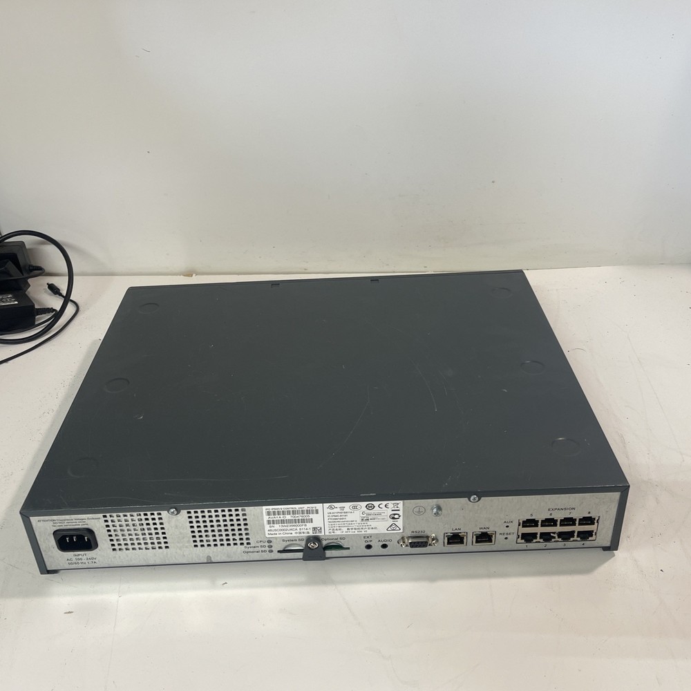 avaya ip office 500v2 system