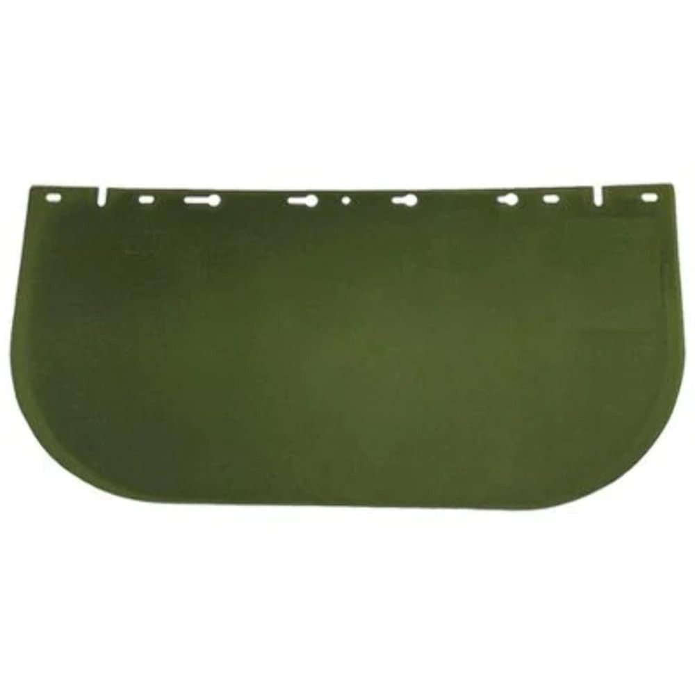 Sellstrom Replacement Polycarbonate Window - for 390 Series Face Shields - AN...