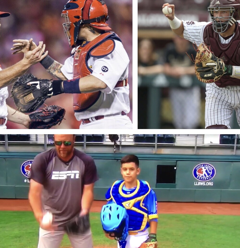 Baseball / Softball Catcher Thumb Guard by Team Defender PATENTED 10,000 + Sold