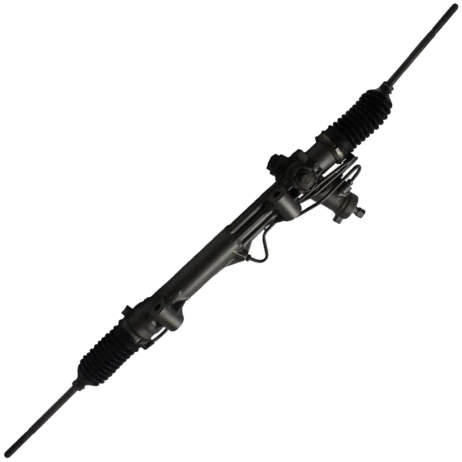 Power Steering Rack and Pinion + Tie Rods for Lexus ES300 Toyota Avalon Camry