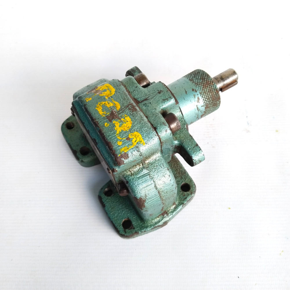 JOHNSON RB2-01V Albin Gear Pump