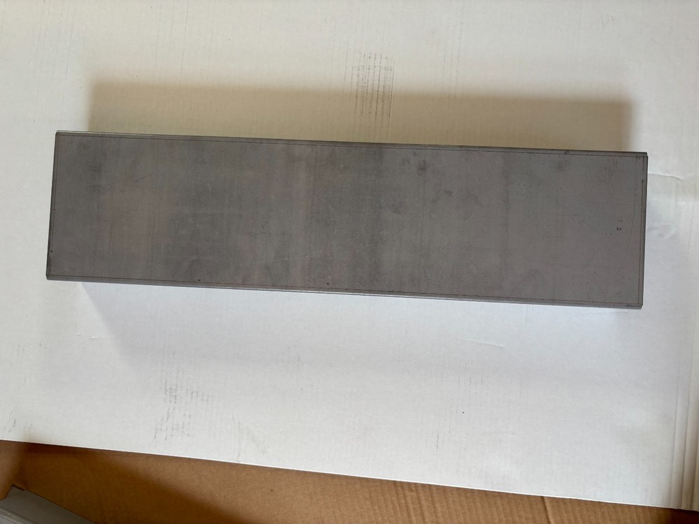 Superlead style BLANK Chassis