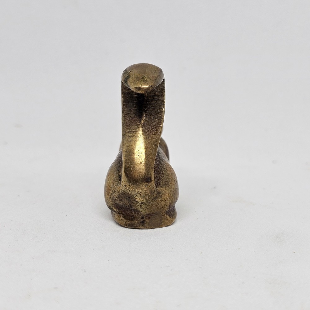 Vintage Brass Adora Le Mini Squirrel