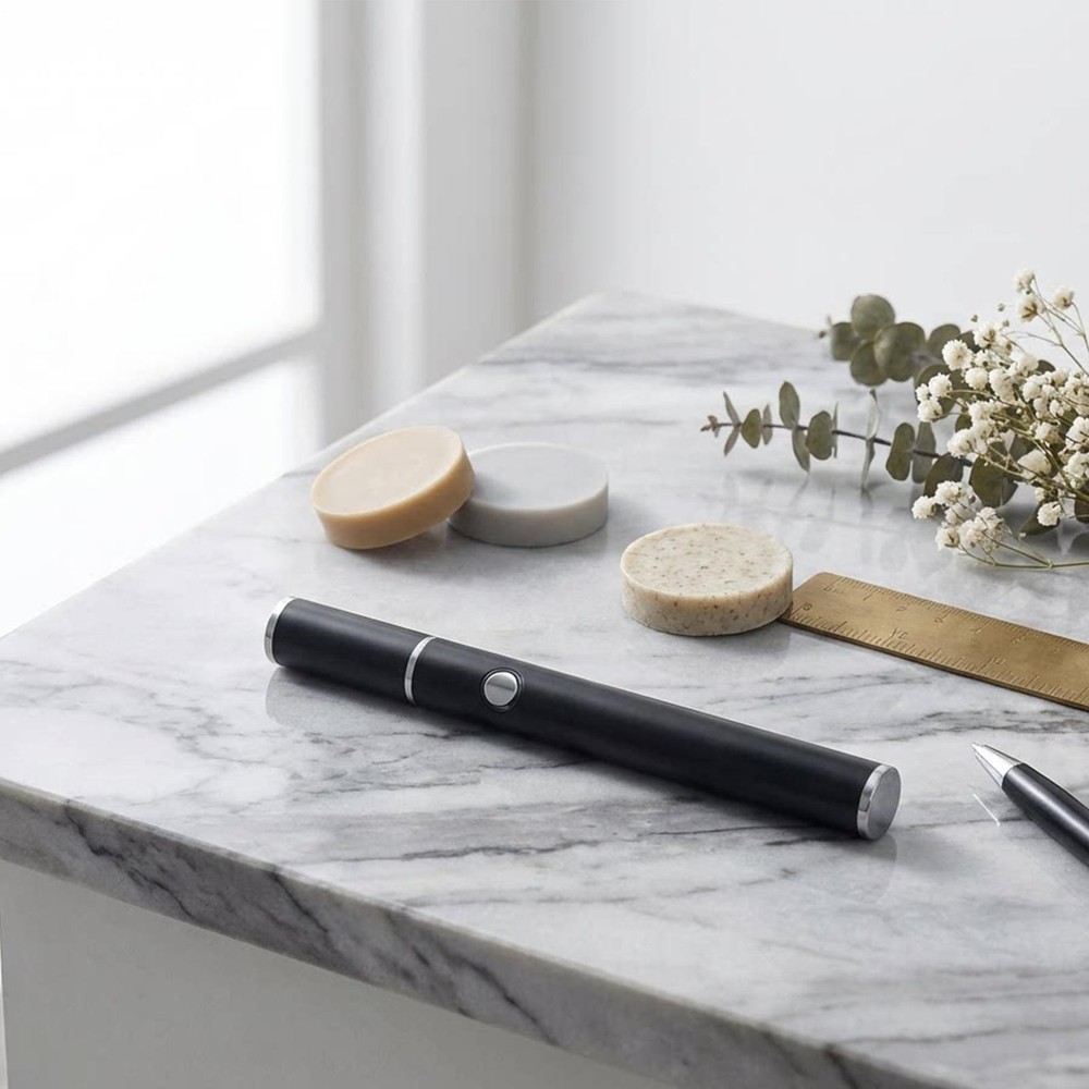 Ceramic Heated Pen Precision Tip Cordless Portable Multifunctional suitable