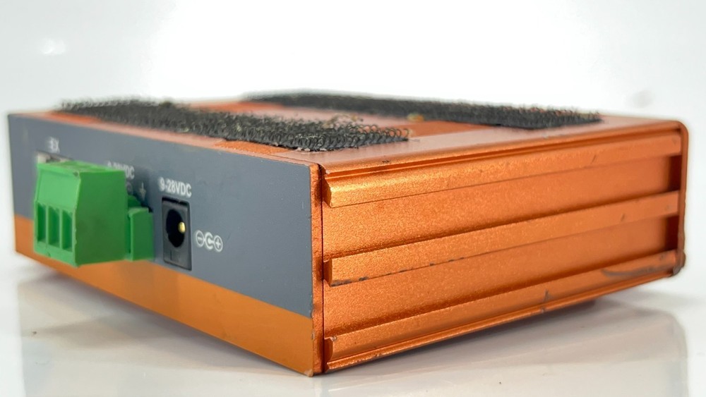 FLEXISOLATOR SENSYS NETWORKS MODULE FLEX-CTRL-M