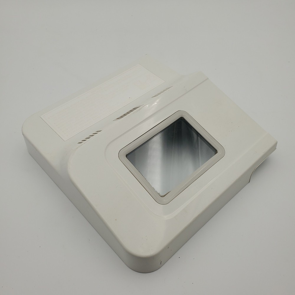 Zojirushi BBCC-Q20 Bread Maker Machine Replacement Lid Door