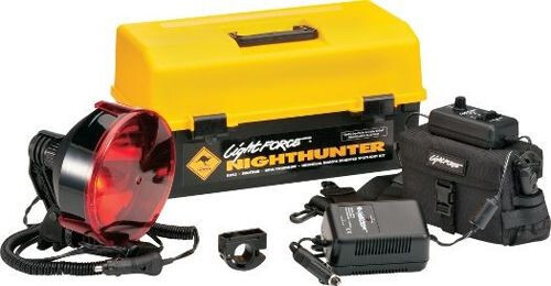 Lightforce Nighthunter RMSM 140 Usa Pack