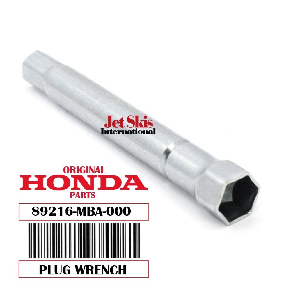Honda Shadow 600 spark plug socket tool brand new  1988-2007 OEM