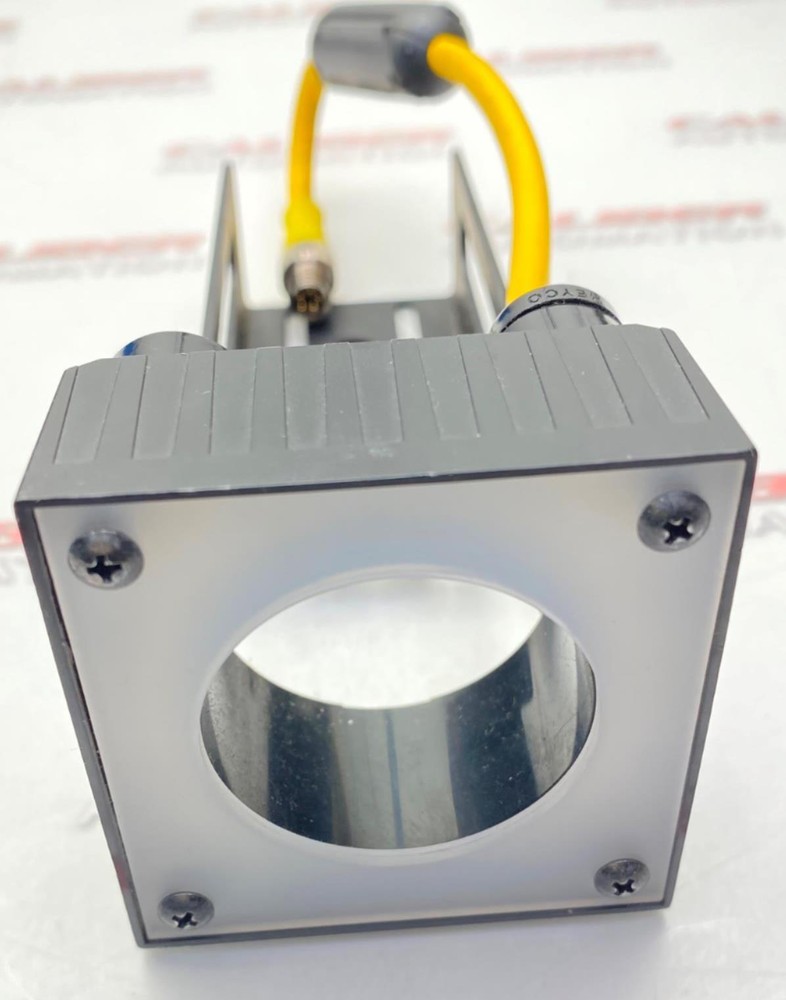 CCS SQR-56RD-ISM LED Ring Light (USED)