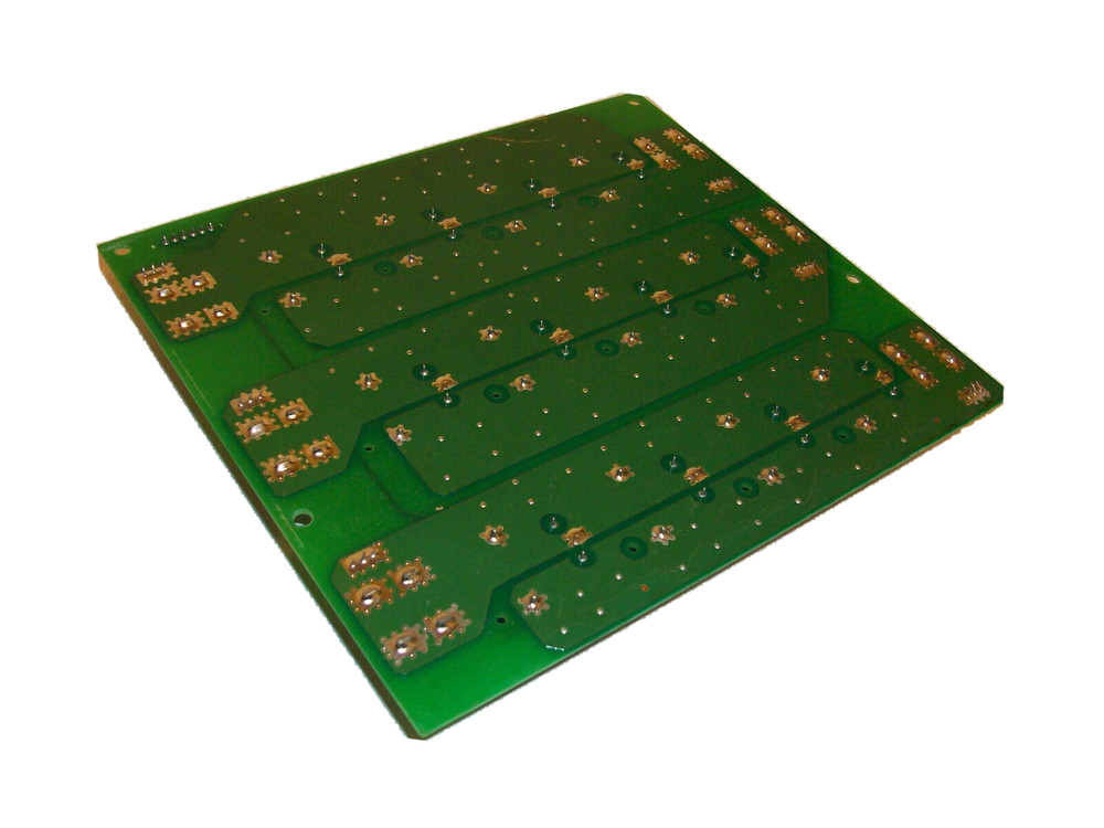 Powerware 9E 20-30kVA Relay Board