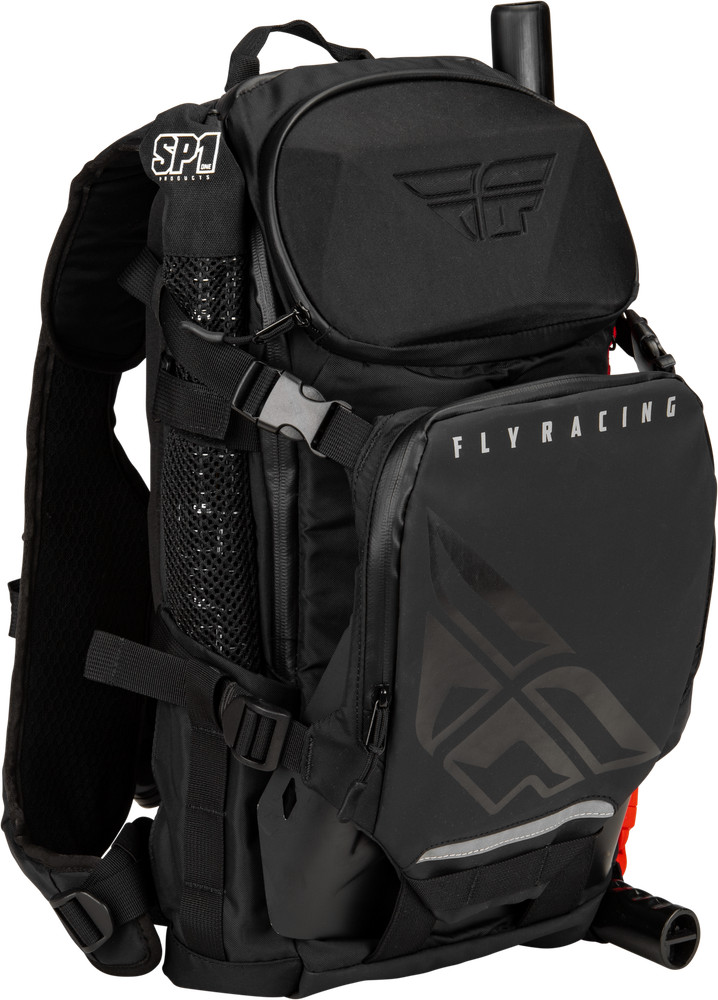 Fly Racing Backcountry Kit - Backpack - 28-5126