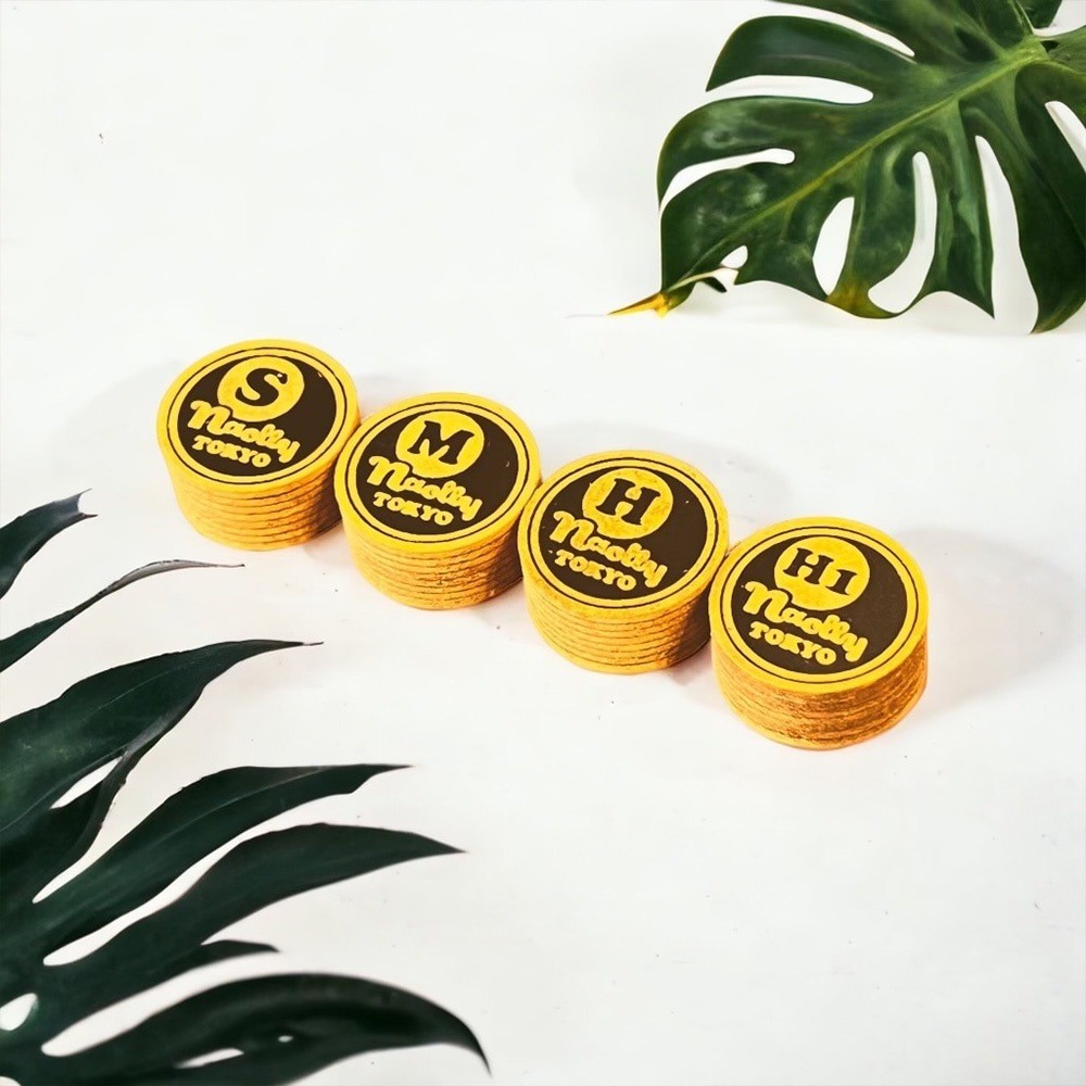 Naolly Cue Tip M (Medium)