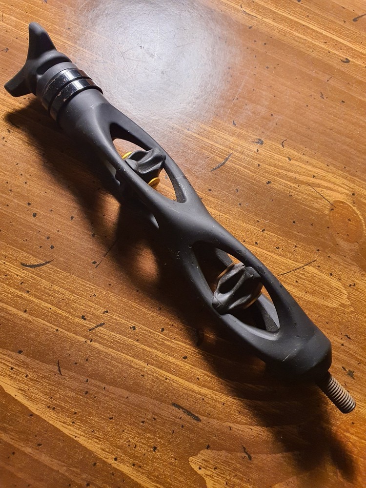 trophy ridge static stabilizer