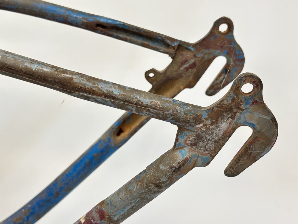 1964 Schwinn Stingray Frame B4