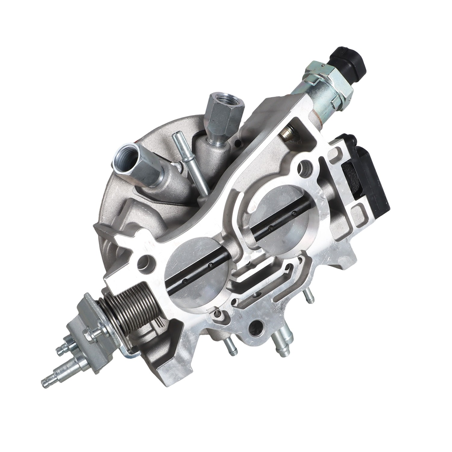 17093030 Throttle Body Fits GMC Chevrolet 5.7L 1993-1995 RP TBI 5235206