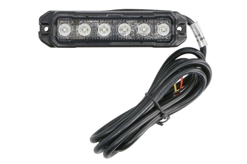 Rotating Light