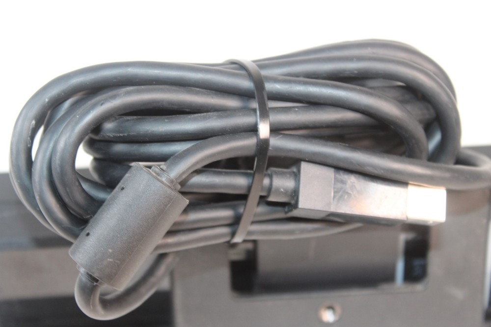 Microsoft Xbox One Kinect Sensor Bar 1520 - Black - Great Condition