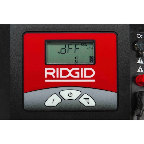 Ridgid 66528 Inspection Camera Wifi Adapter