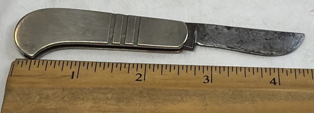 Haver-Glover Vintage Single Blade Knife