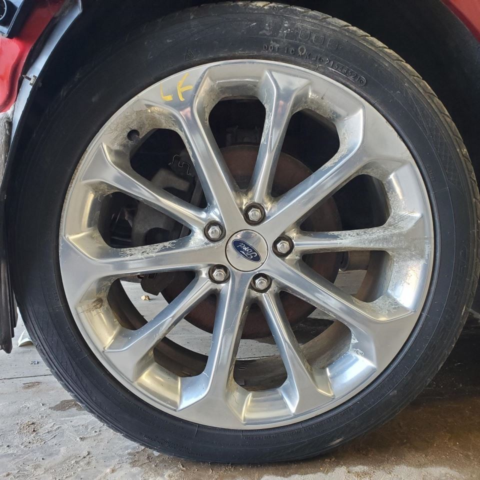 Camera/Projector Camera Windshield Mounted Fits 10-19 TAURUS 1184667