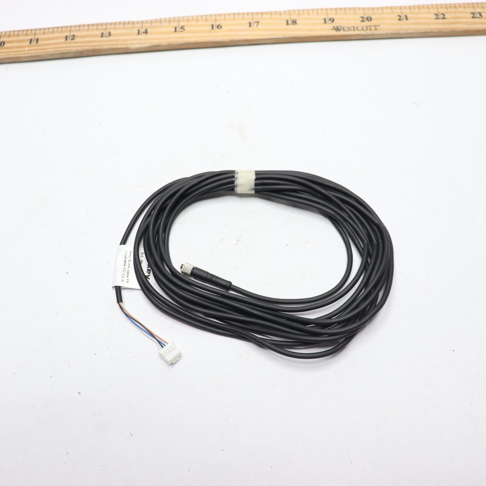 Ekey DLine Fingerprint Controller Cable CO Side 3.5m 201326