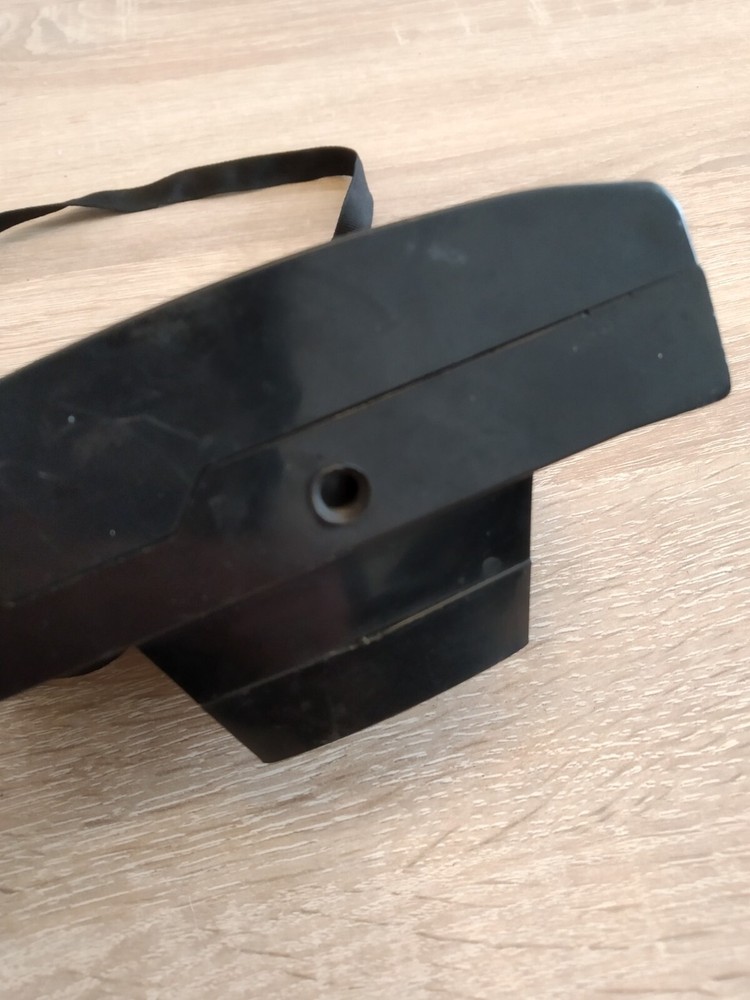 Vintage Soviet Camera ETUD. 1960-70