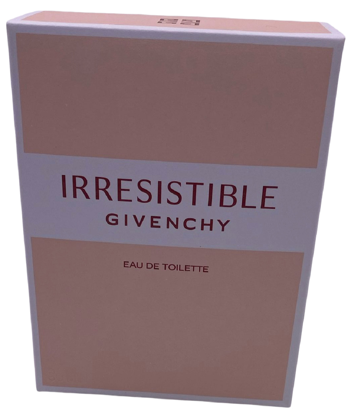 Irresistible by Givenchy 2.7 oz EDT Perfume for Women Brand New Sealed