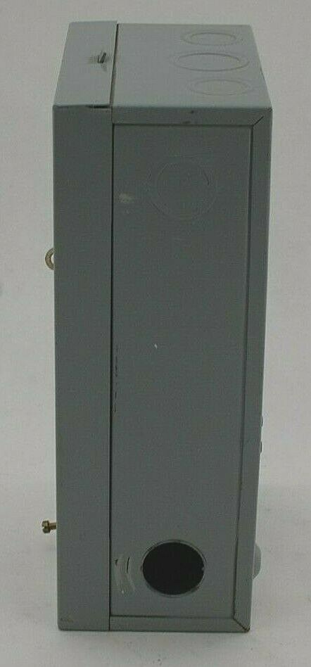 GE CR1062R2AAT2000 Manual Motor Starter