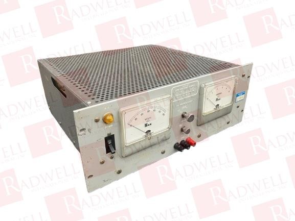 HARRISON LABORATORY INC 810-A / 810A (USED)