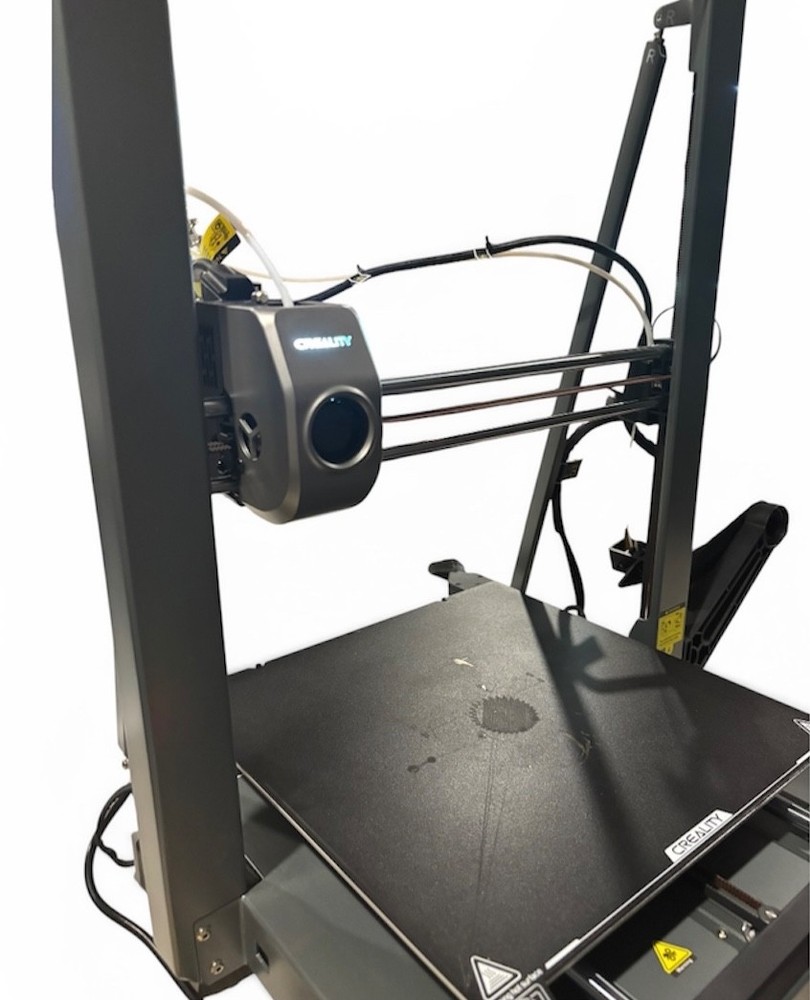 Creality Ender 3 V3 Plus 3D Printer