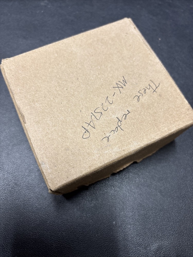 Mircom Advanced Protocol Intelligent Photoelectric Smoke Sensor MIX-2351AP
