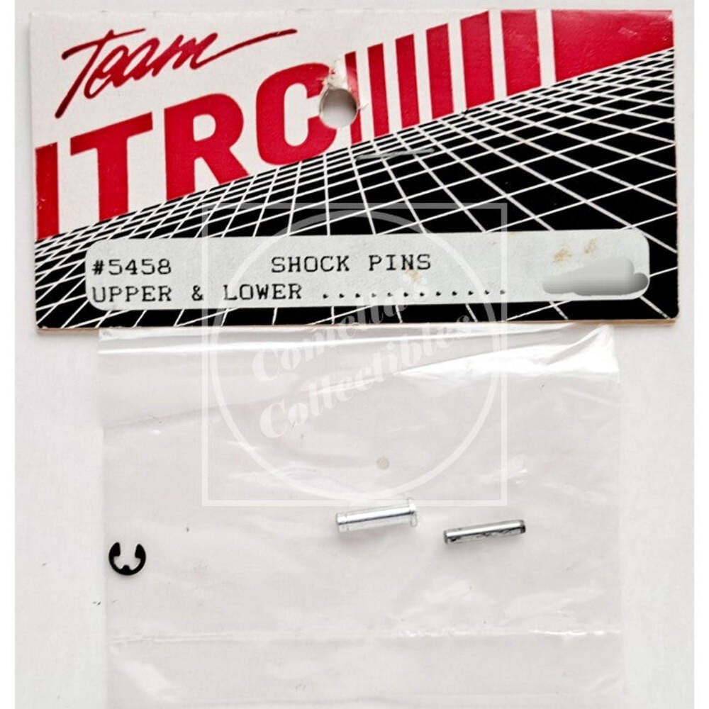 TRC Upper and Lower Shock Pins 5458